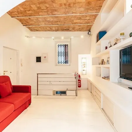 Apartamento Piazza Navona Roma