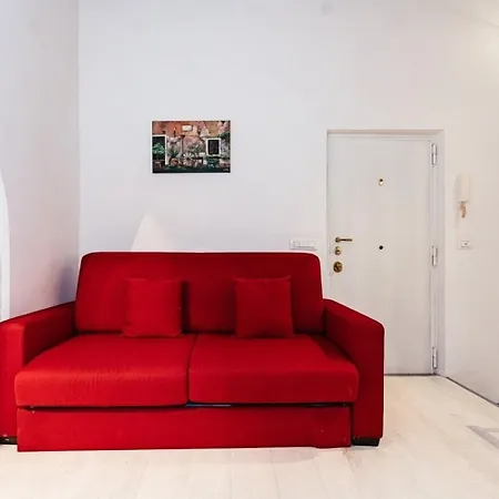 Piazza Navona Apartmán