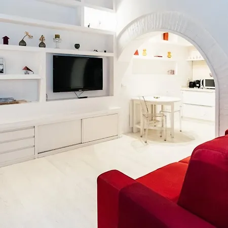 Apartmán Piazza Navona