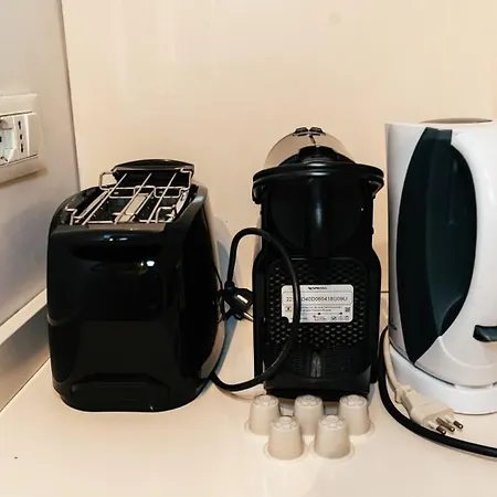 Apartmán Piazza Navona *