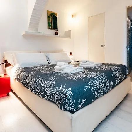 Apartamento Piazza Navona