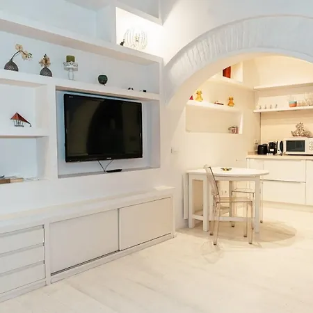 Apartmán Piazza Navona *