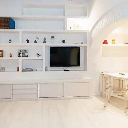 Piazza Navona Apartmán