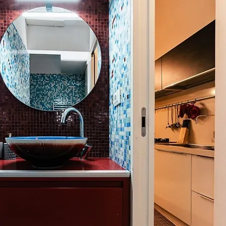 Apartamento Piazza Navona