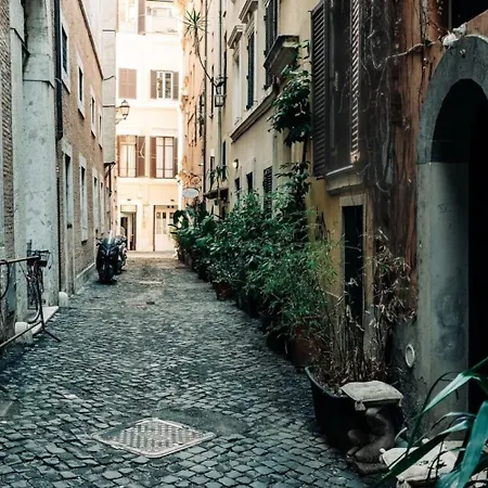 Apartamento Piazza Navona Roma