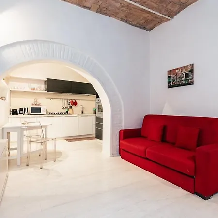 Apartamento Piazza Navona *