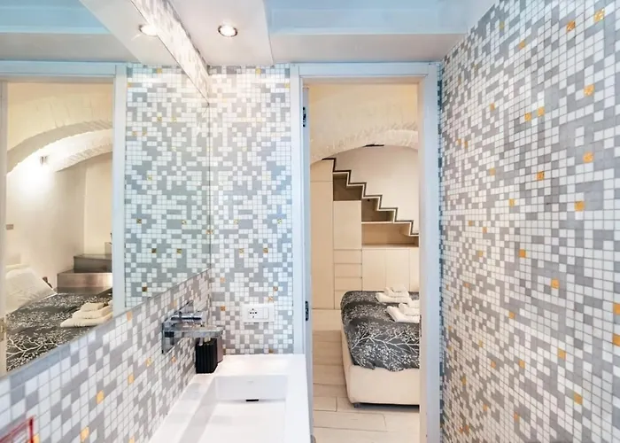 Piazza Navona Apartmán *