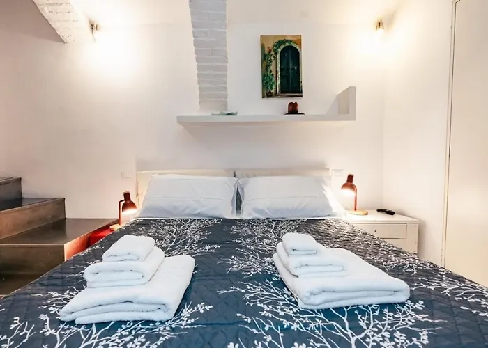 Apartmán Piazza Navona *