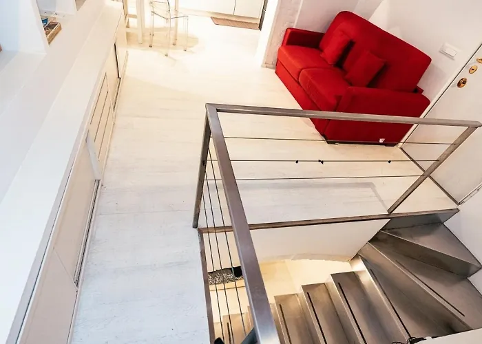 Apartmán Piazza Navona