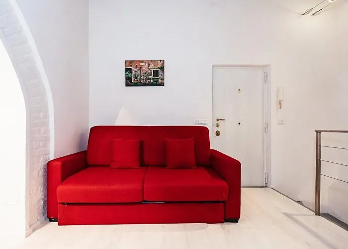 Piazza Navona Apartmán