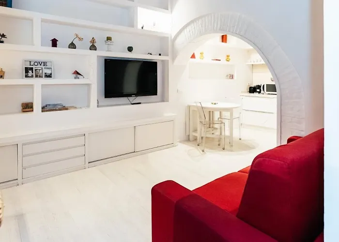 Apartmán Piazza Navona