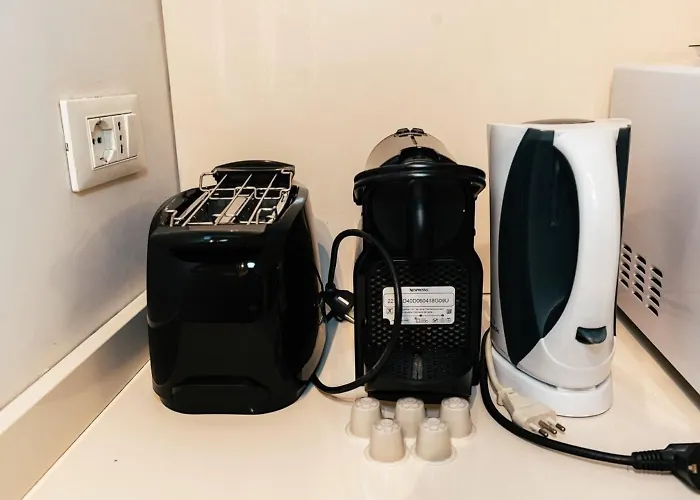 Apartmán Piazza Navona *