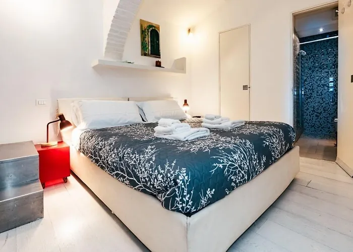 Apartmán Piazza Navona