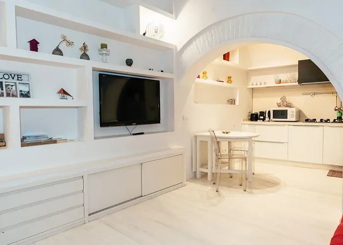 Apartmán Piazza Navona *