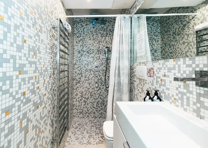 Apartmán Piazza Navona Řím