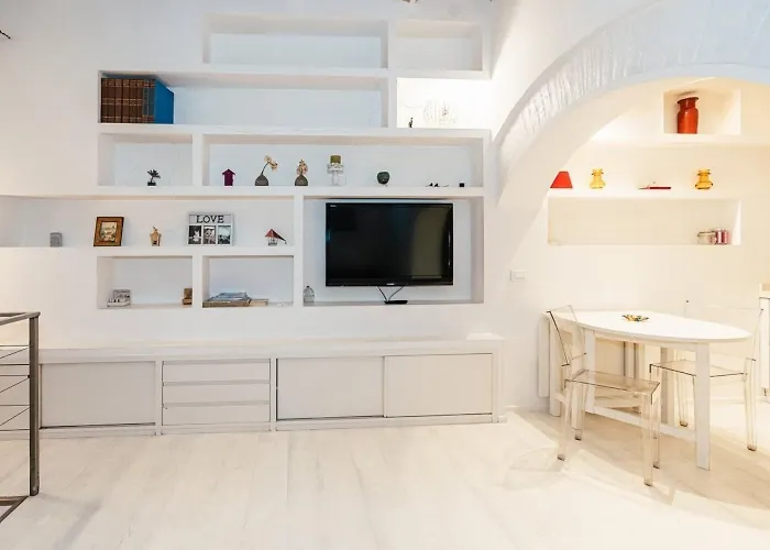 Piazza Navona Apartmán