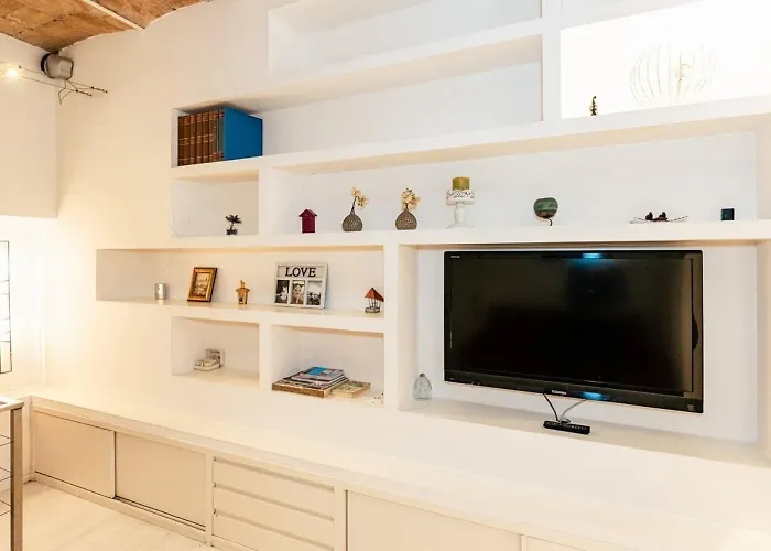 Piazza Navona Apartmán