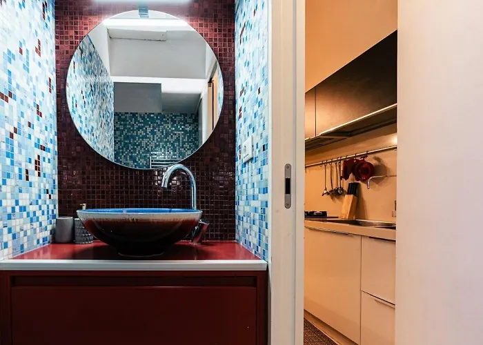 Apartmán Piazza Navona