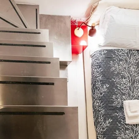 Piazza Navona Διαμέρισμα Ρώμη