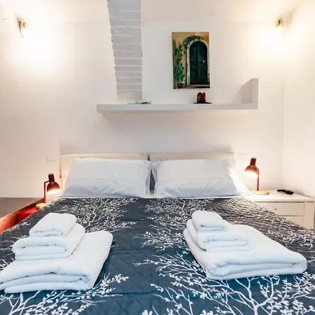 Διαμέρισμα Piazza Navona *