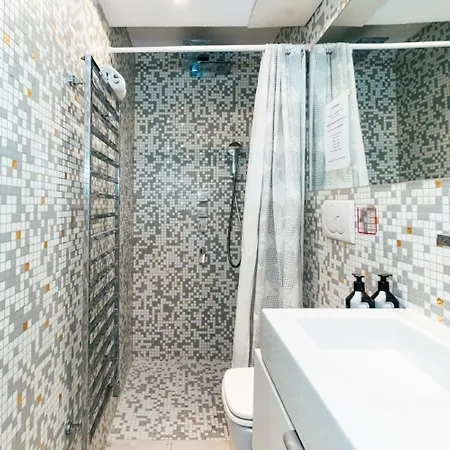 Διαμέρισμα Piazza Navona Ρώμη