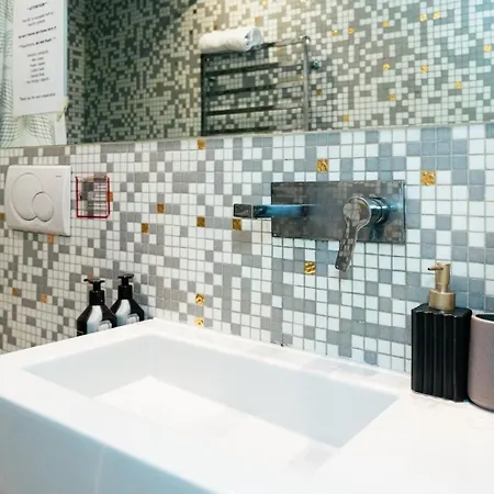 Διαμέρισμα Piazza Navona Ρώμη