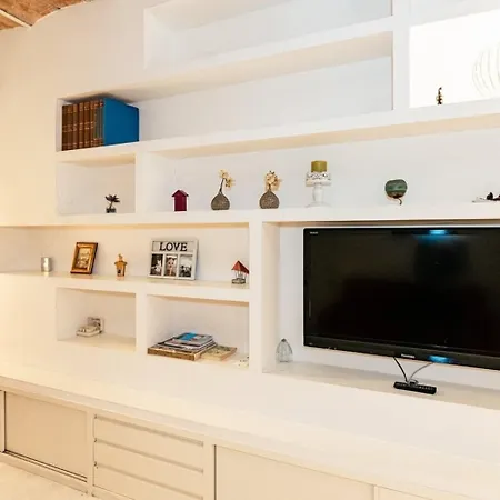 Piazza Navona Διαμέρισμα