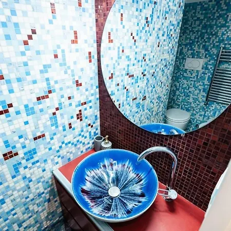 Piazza Navona Διαμέρισμα Ρώμη