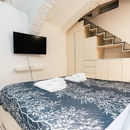 Piazza Navona Apartamento Roma