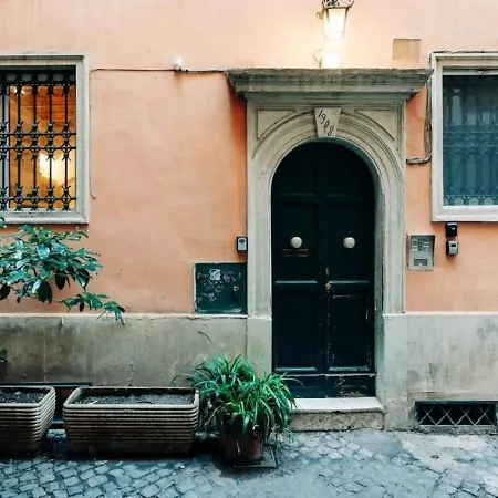 Piazza Navona Apartamento