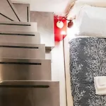 Piazza Navona Apartmán Řím