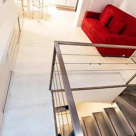 Apartmán Piazza Navona